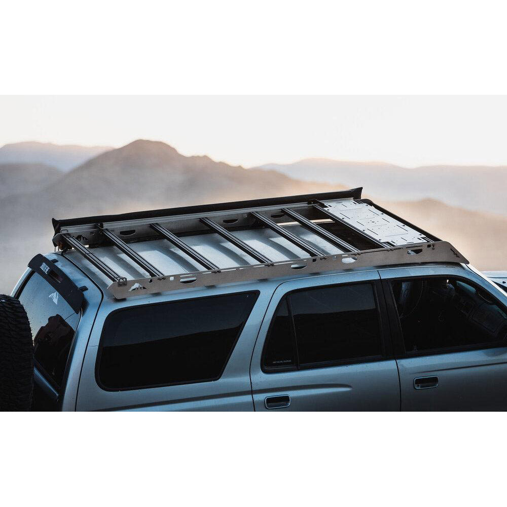 Sherpa - Adapt Plate