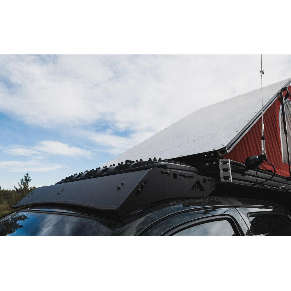 Sherpa - The Animas - Camper Roof Rack - Toyota Tacoma (2005-2023)