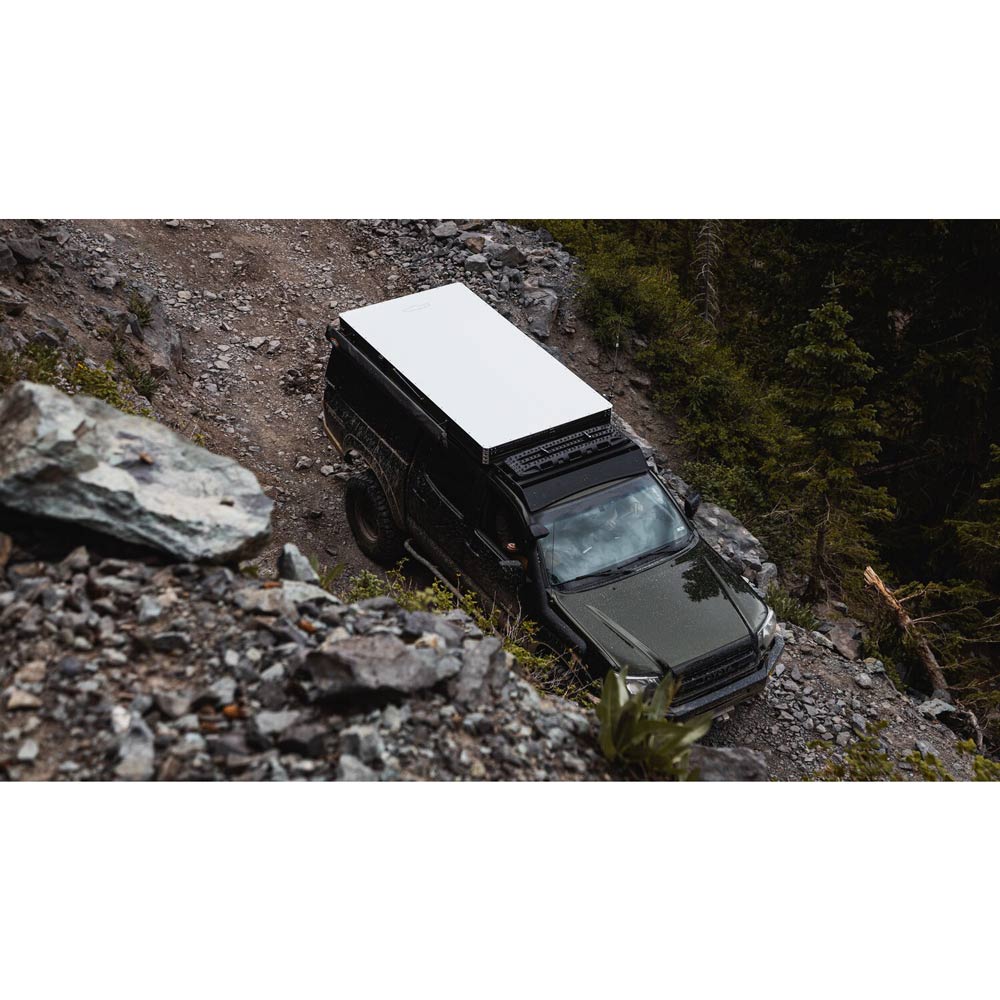 Sherpa - The Animas - Camper Roof Rack - Toyota Tacoma (2005-2023)