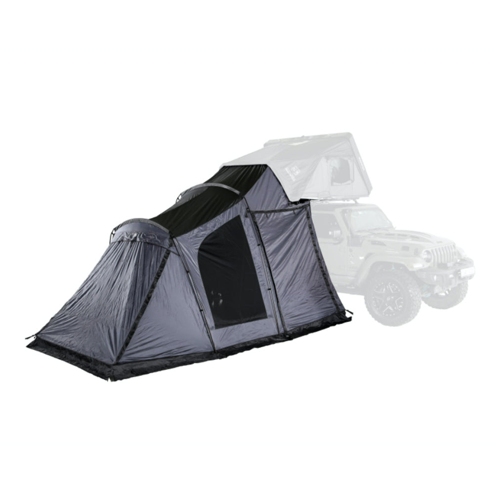 roof tent with annex Annex Plus