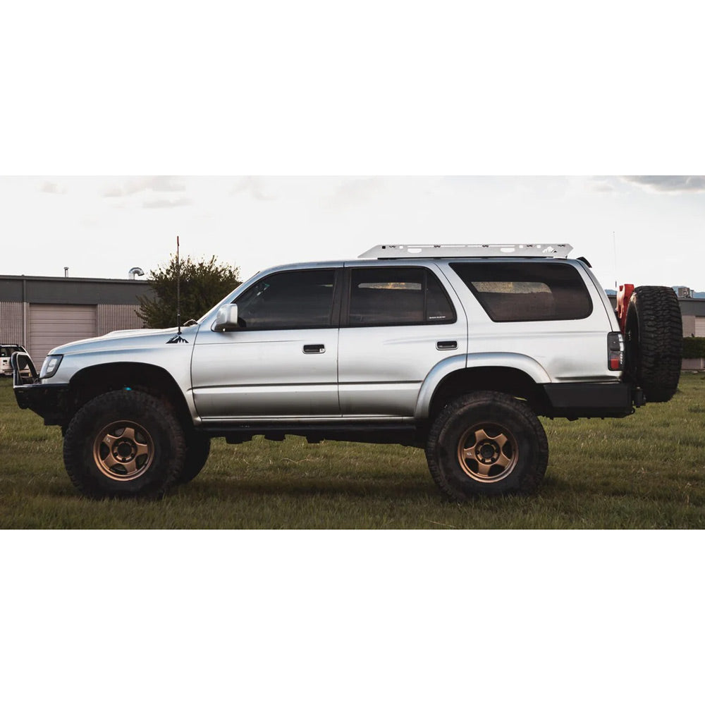 Sherpa - The Antero - Toyota 4Runner (1996-2002)