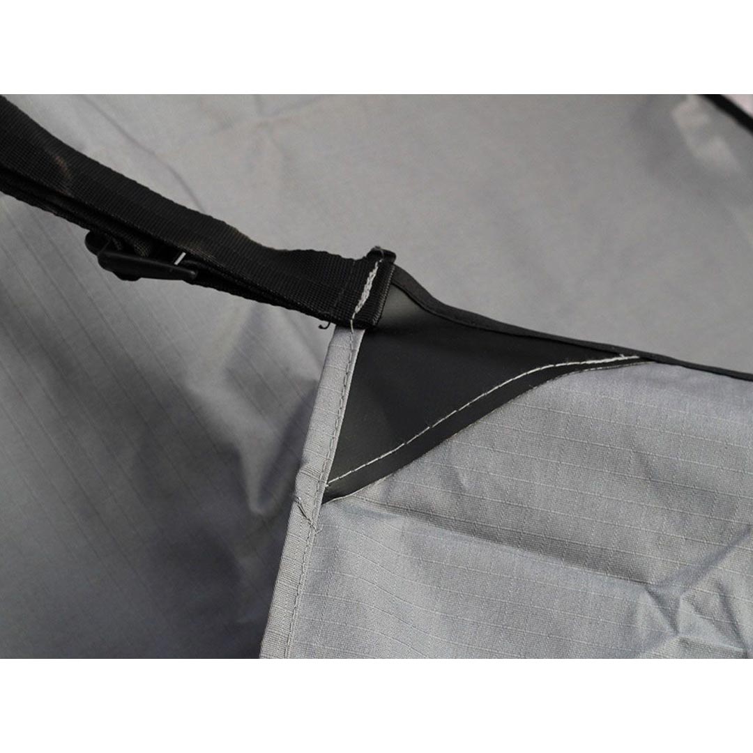 Front Runner - Wind Break For 2.5m Awning / Front