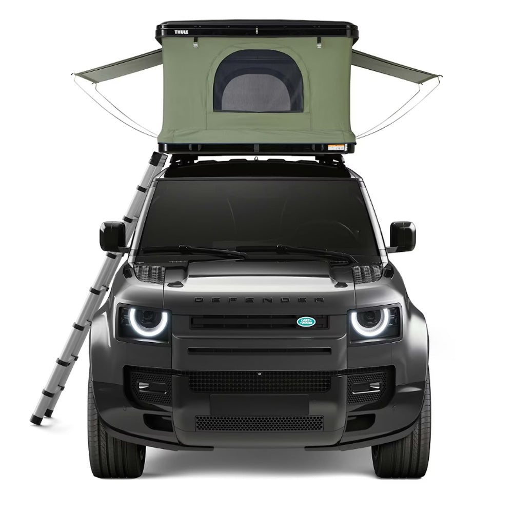 Thule - Basin Hard Shell Tent - Black