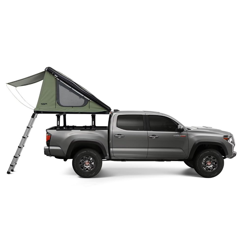 Thule - Basin Wedge Hard Shell Tent - Black