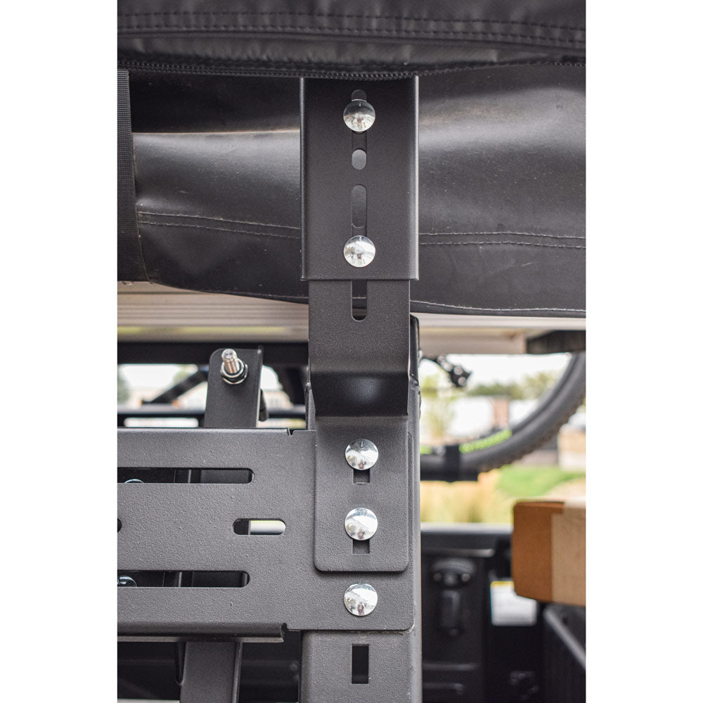 RCI - Bed Rack Awning Mounts