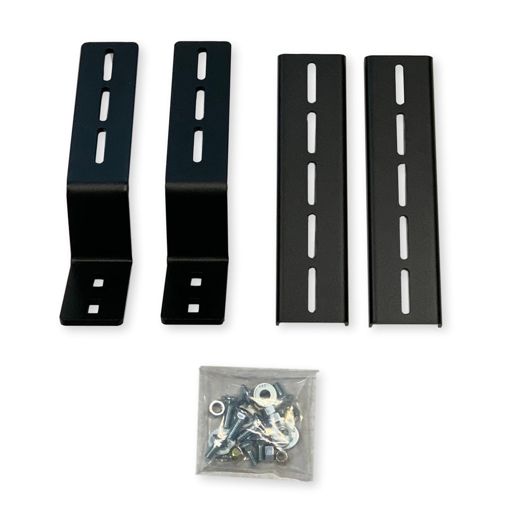 RCI - Bed Rack Awning Mounts