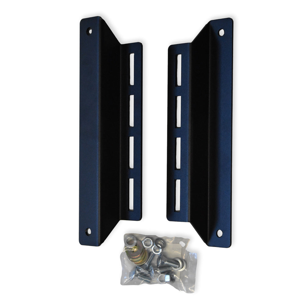 RCI - Bed Rack Mounting Brackets for Maxtrax