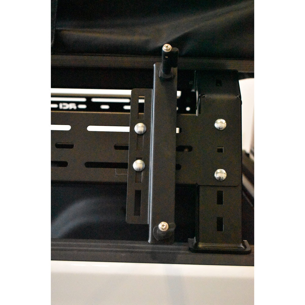 RCI - Bed Rack Mounting Brackets for Maxtrax