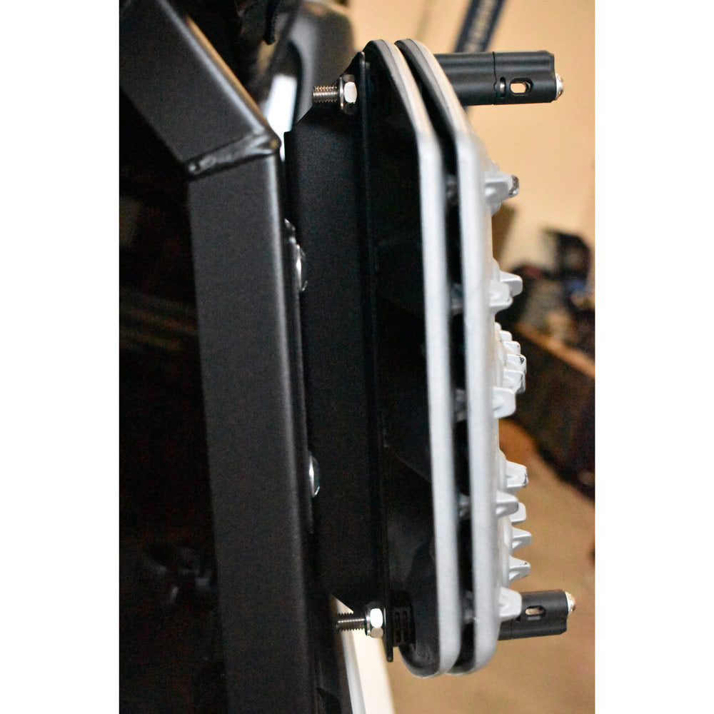 RCI - Bed Rack Mounting Brackets for Maxtrax