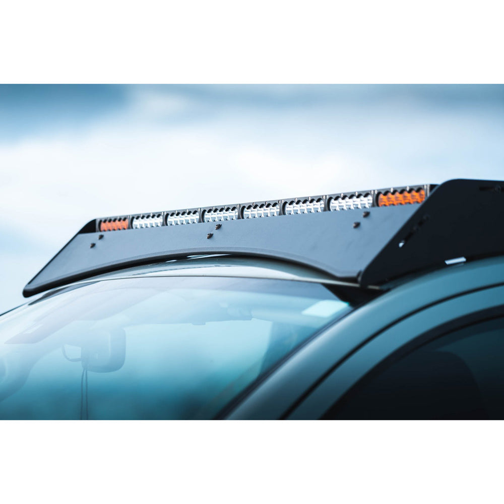 Sherpa - The Big Bear - Roof Rack - Toyota Tundra CrewMax (2007-2021)