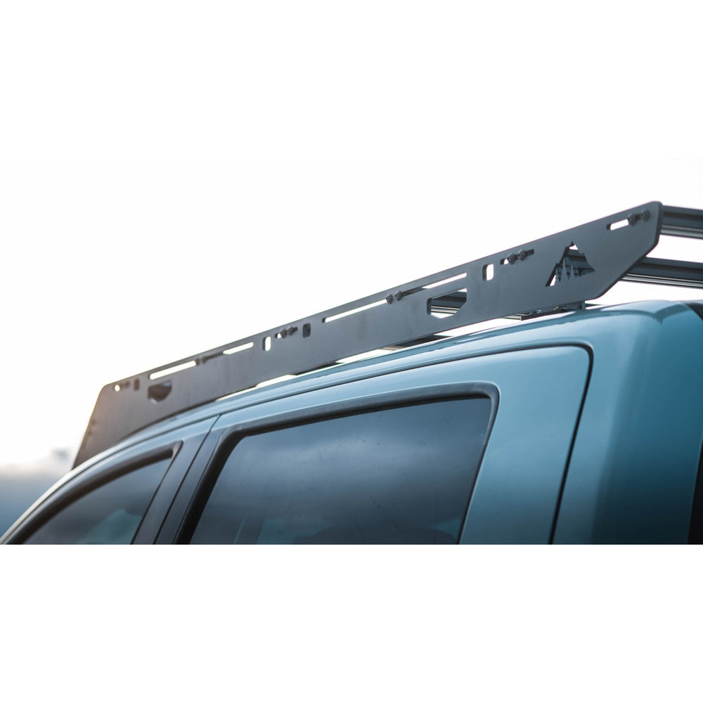 Sherpa - The Big Bear - Roof Rack - Toyota Tundra CrewMax (2007-2021)