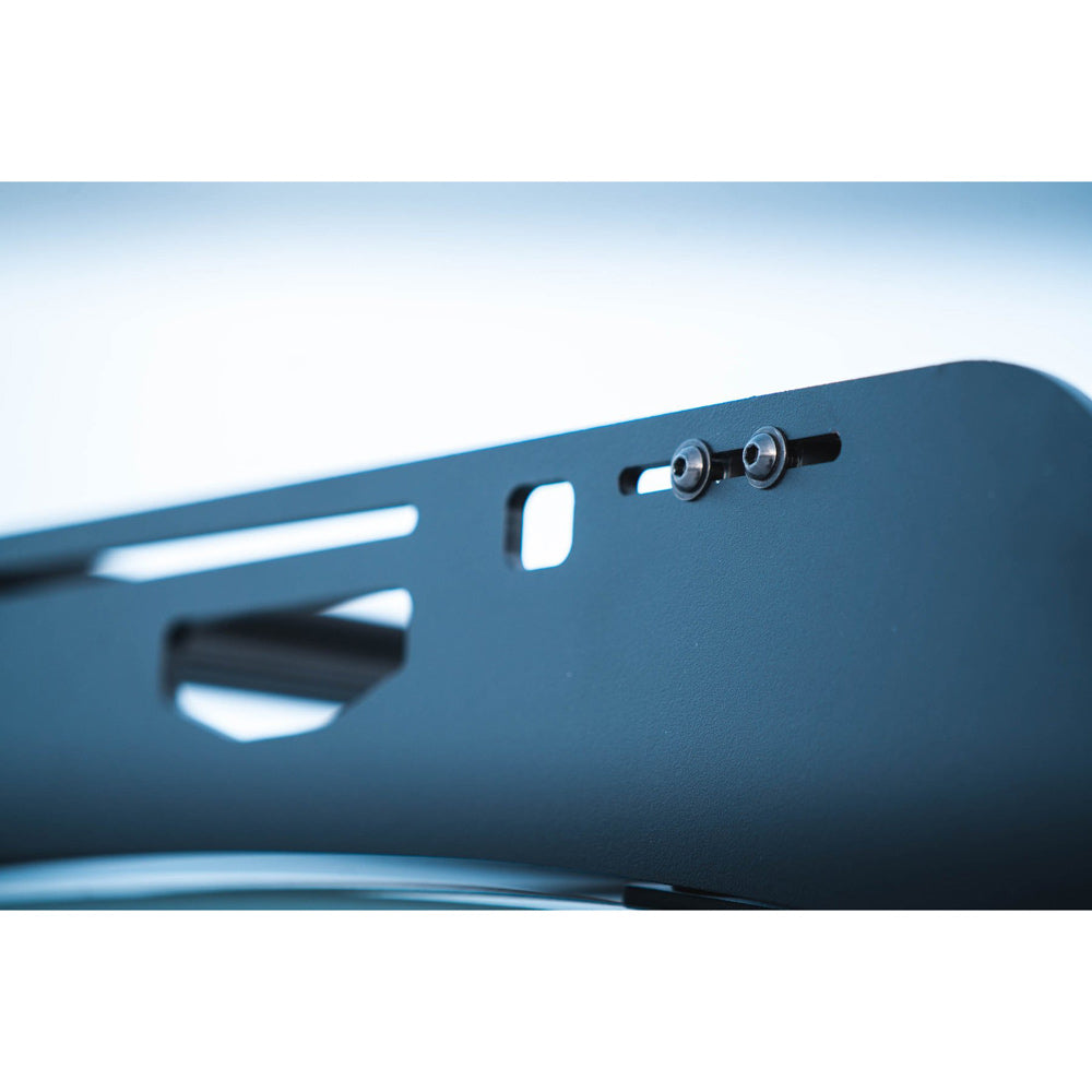 Sherpa - The Big Bear - Roof Rack - Toyota Tundra CrewMax (2007-2021)