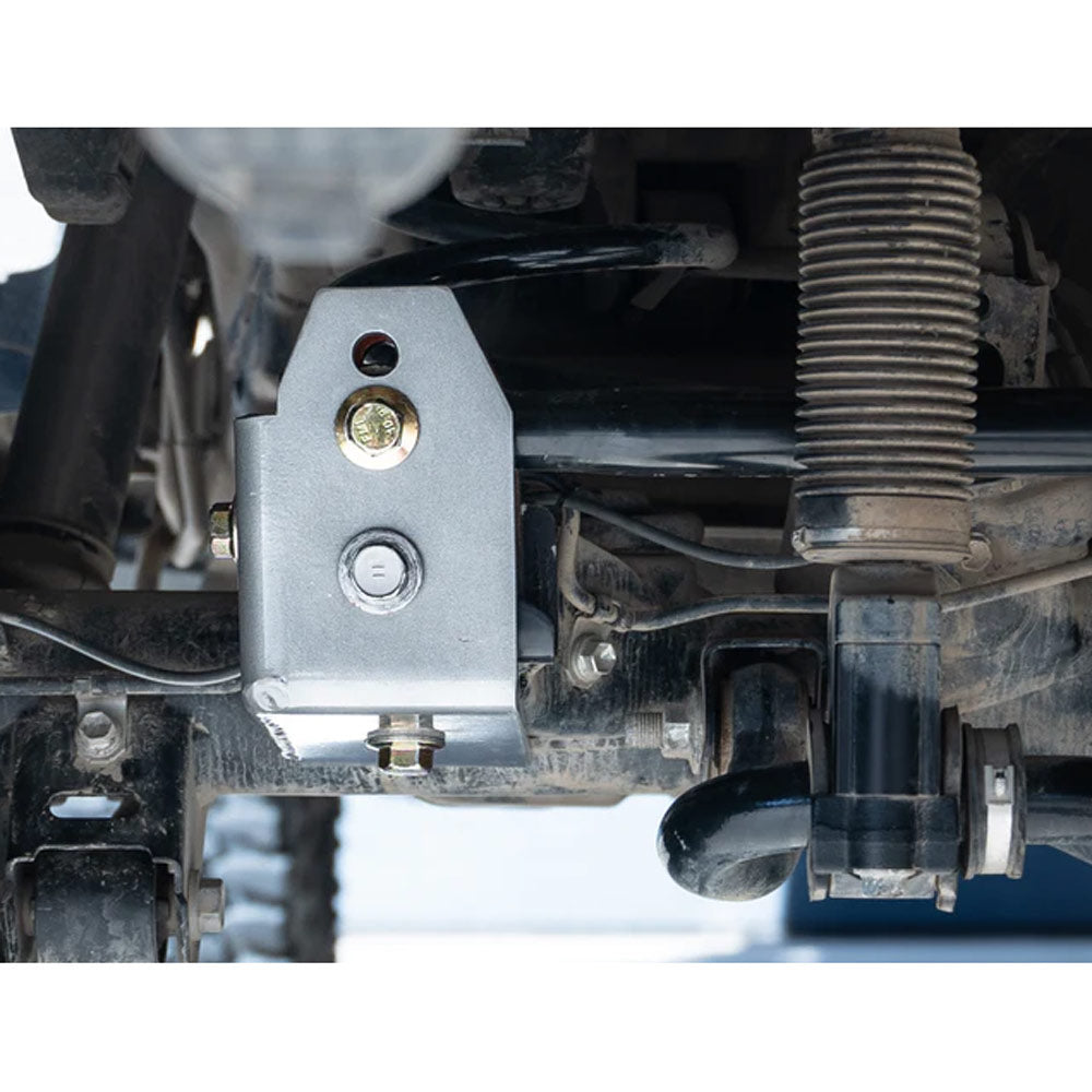 Dr. KDSS - BOTCK - Bolt on Trackbar Correction Kit