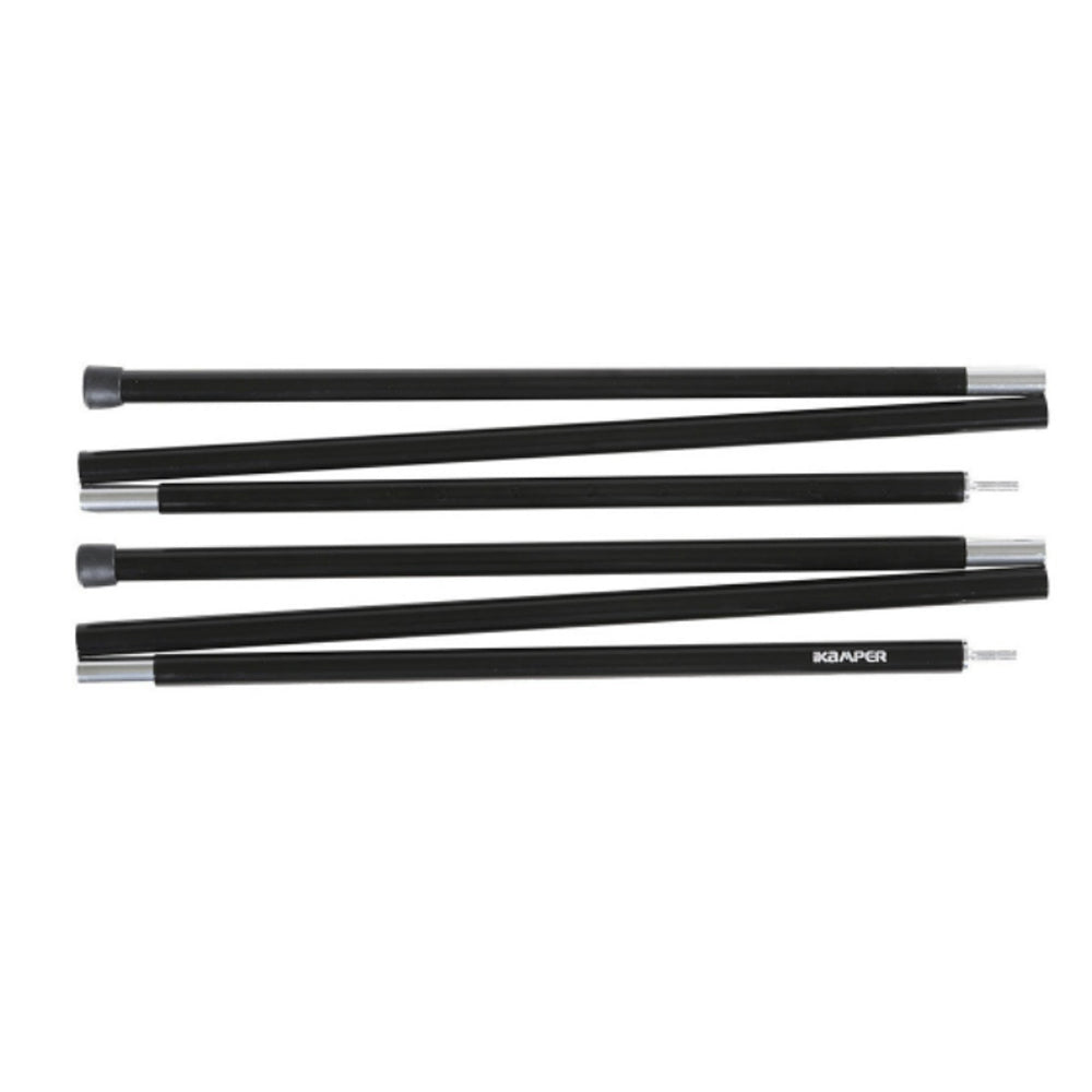 iKamper - Canopy Poles