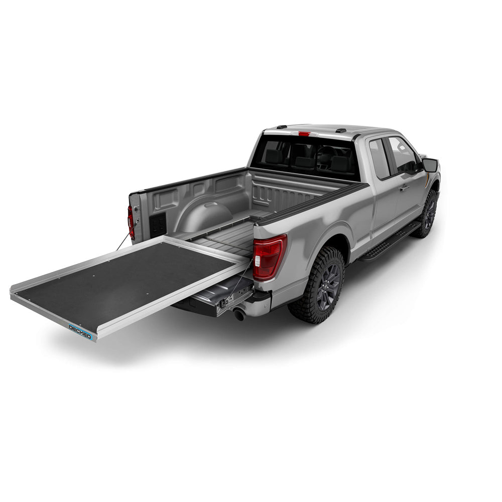 Decked - CargoGlide - Toyota Tundra (2014-2021)
