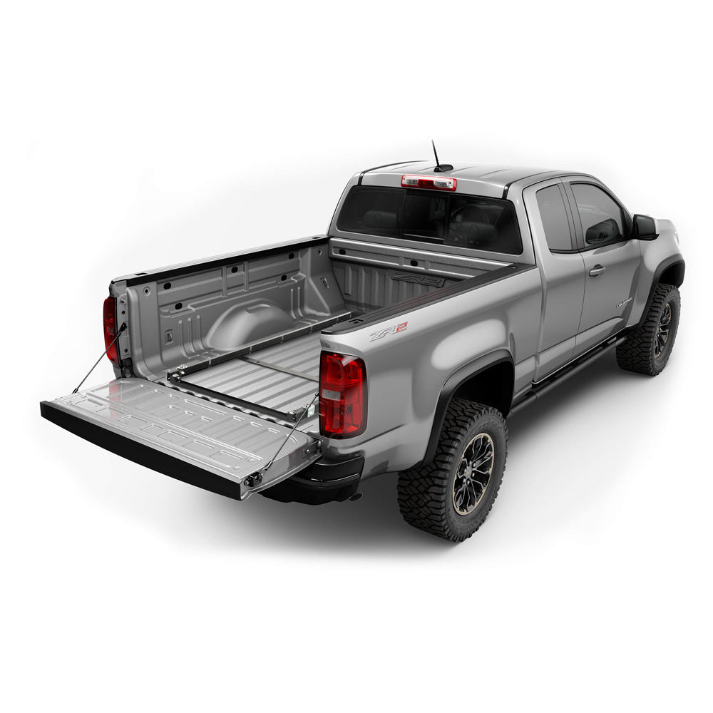 Decked - CargoGlide - Toyota Tundra (2014-2021)