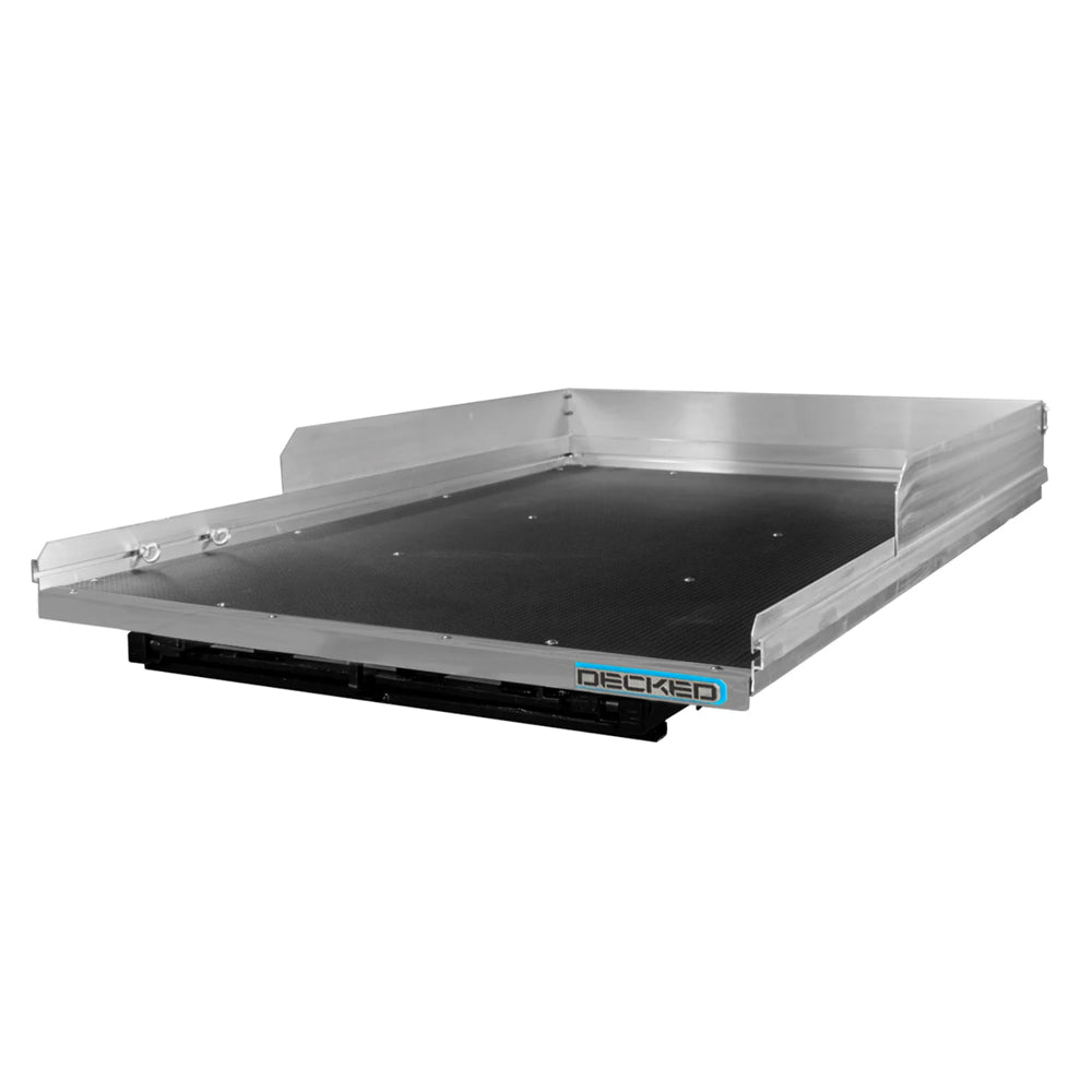 Decked - CargoGlide - Toyota Tundra (2014-2021)