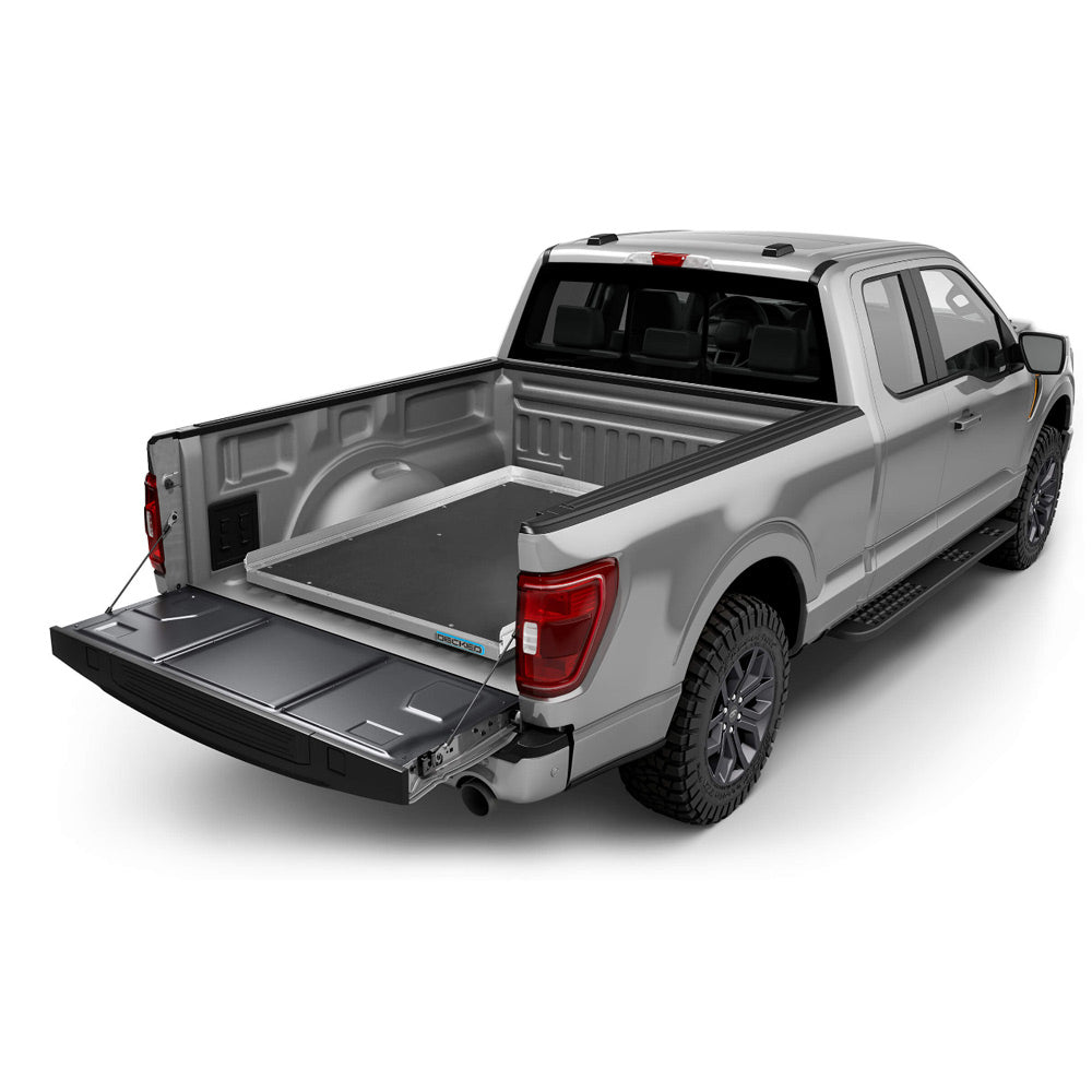 Decked - CargoGlide - Toyota Tundra (2014-2021)