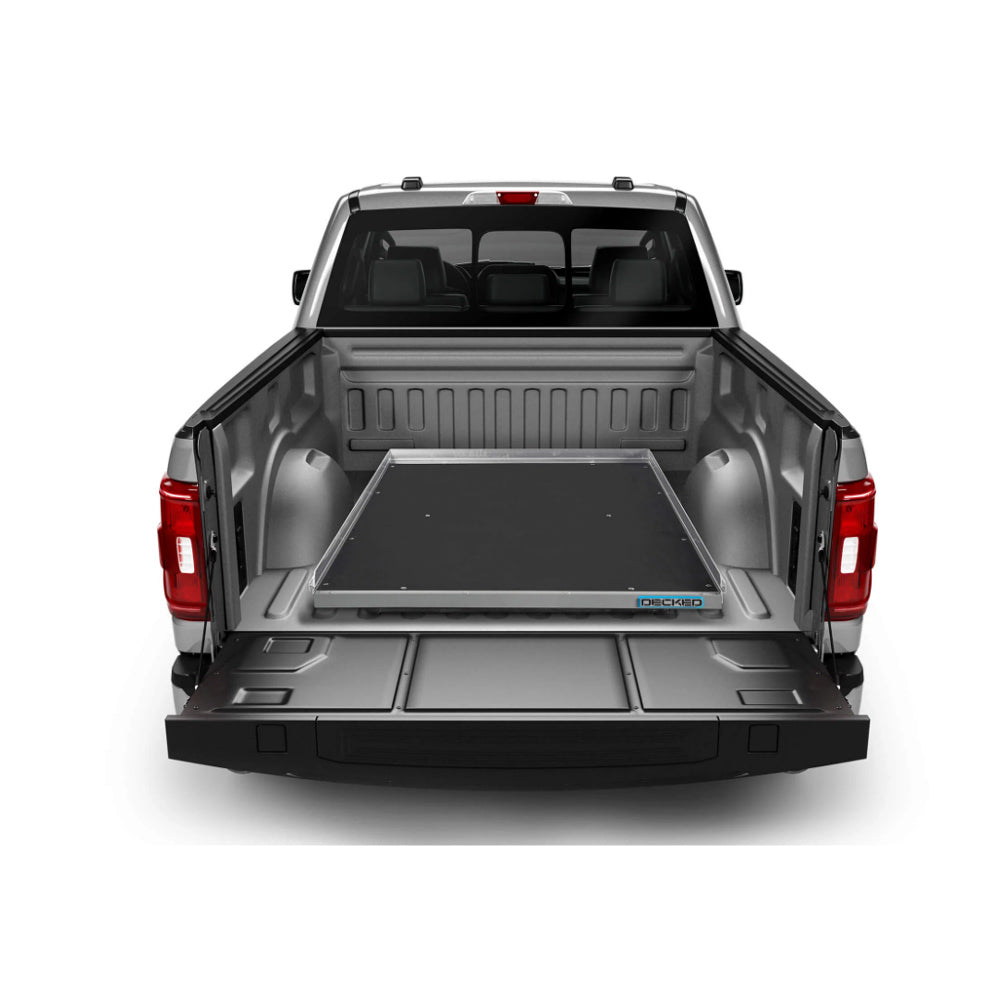 Decked - CargoGlide - Toyota Tundra (2014-2021)