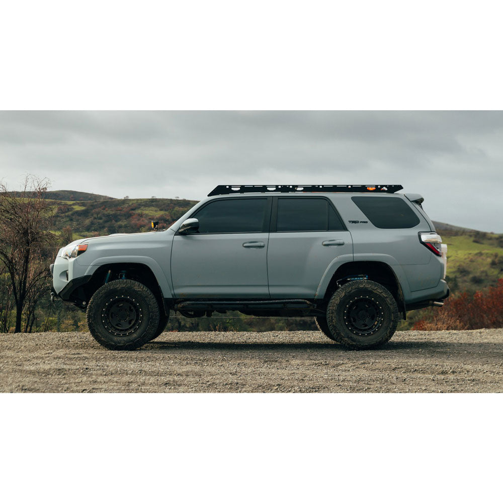 Sherpa - The Crestone - Roof Rack - Toyota 4Runner (2010-2023)