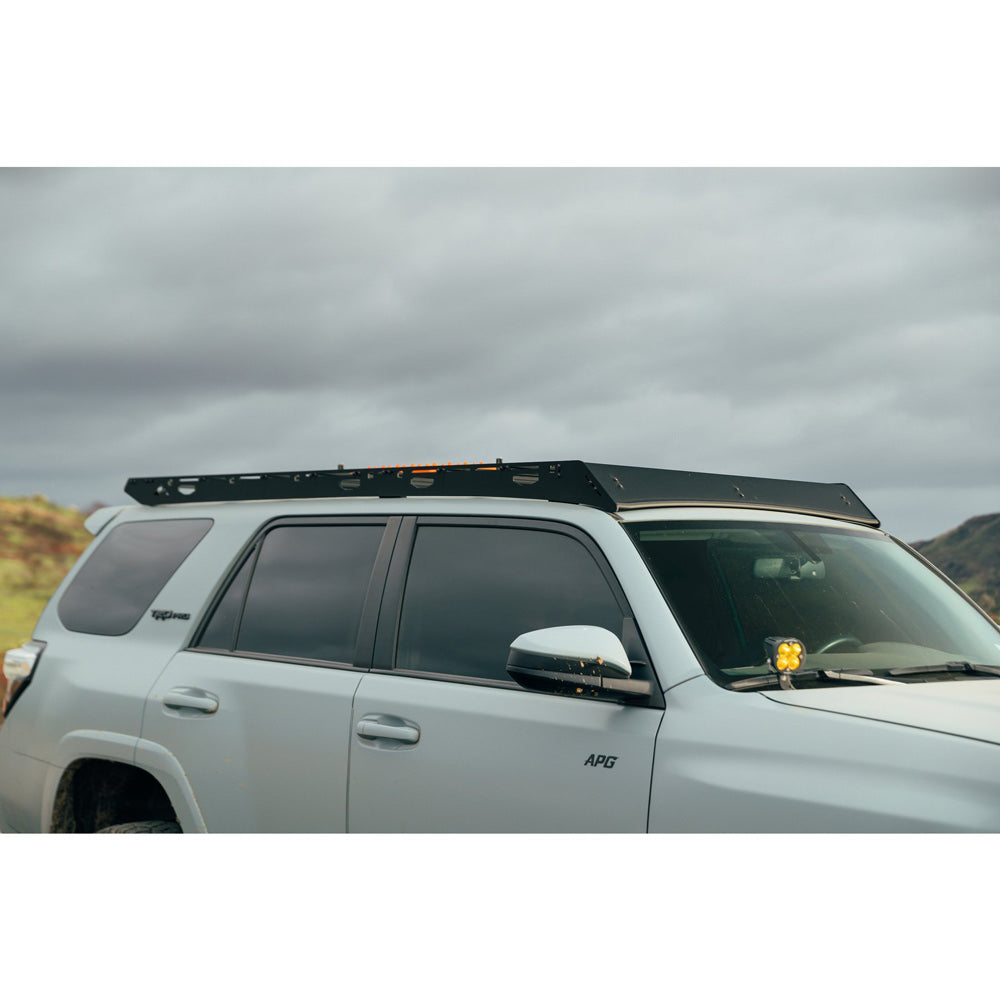 Sherpa - The Crestone - Roof Rack - Toyota 4Runner (2010-2024)