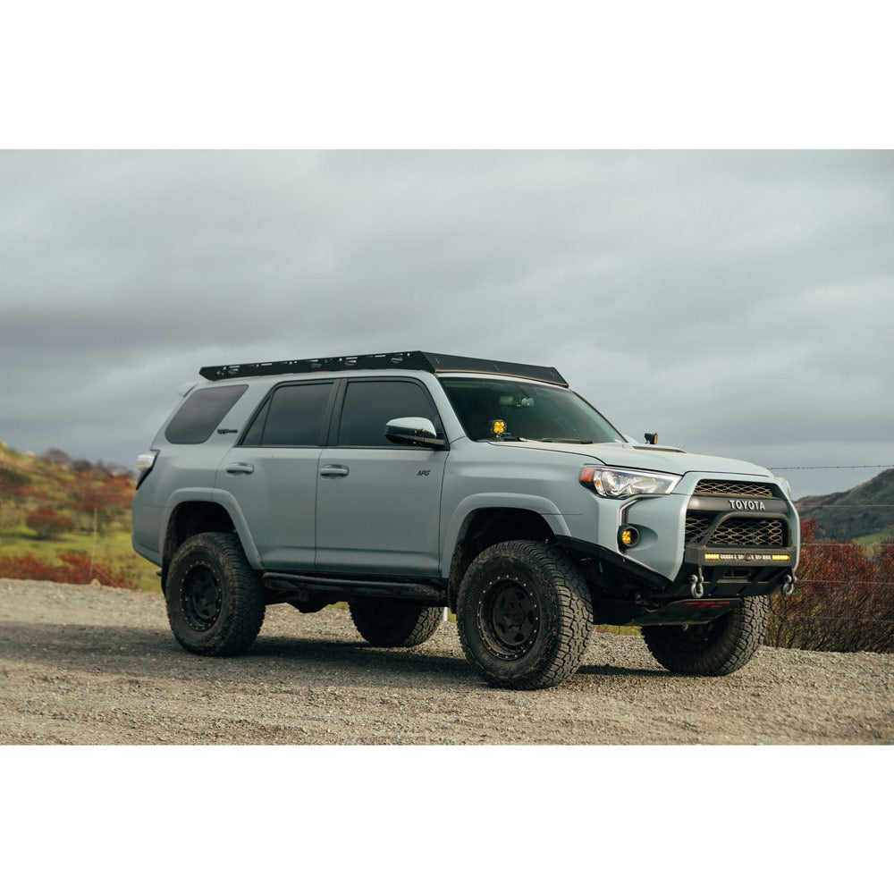 Sherpa - The Crestone - Roof Rack - Toyota 4Runner (2010-2024)
