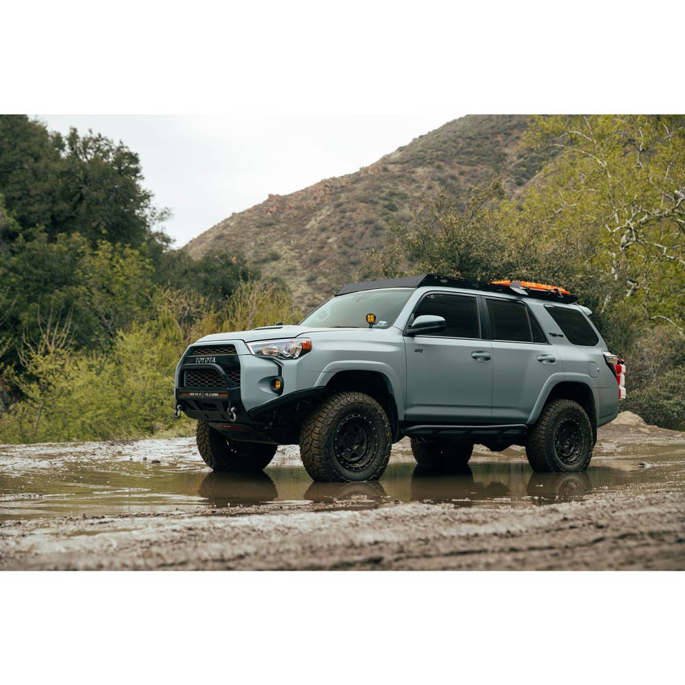 Sherpa - The Crestone - Roof Rack - Toyota 4Runner (2010-2024)
