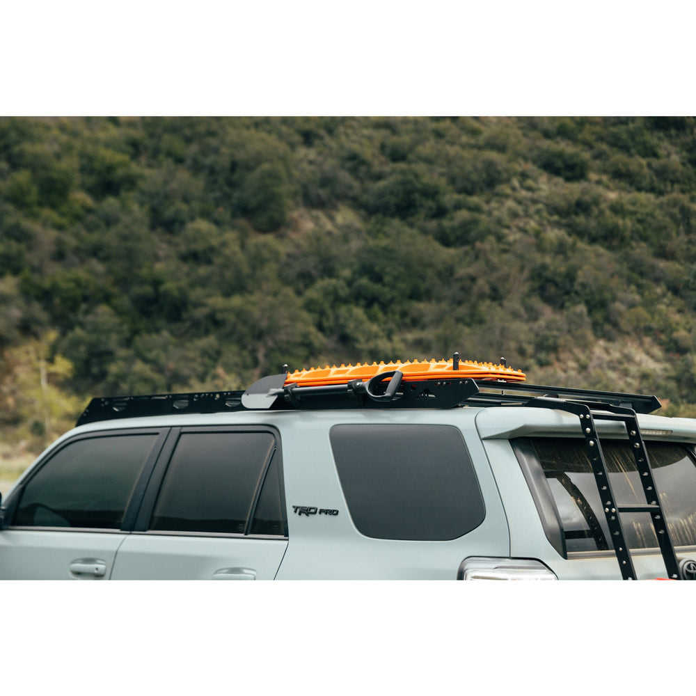 Sherpa - The Crestone - Roof Rack - Toyota 4Runner (2010-2024)