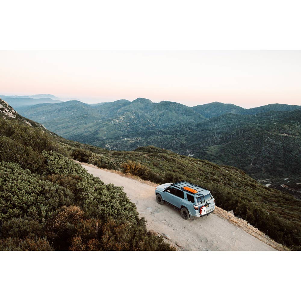 Sherpa - The Crestone - Roof Rack - Toyota 4Runner (2010-2024)