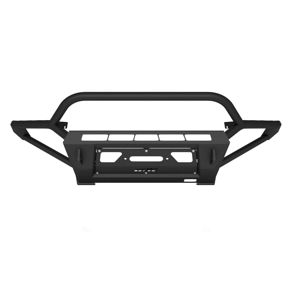 CBI Offroad Fab - Dakar Hybrid Bumper - Toyota Tacoma (2016-2022)