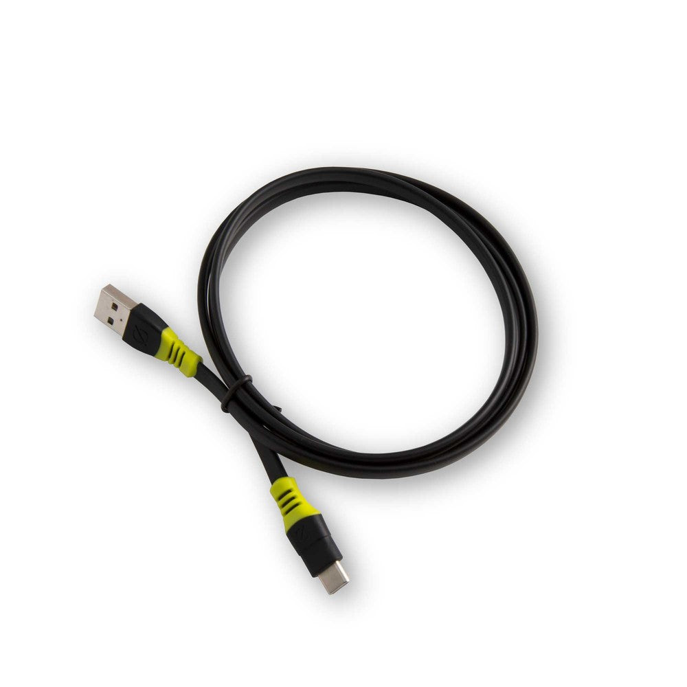 Goal Zero - USB To USB-C Connector Cable 39"