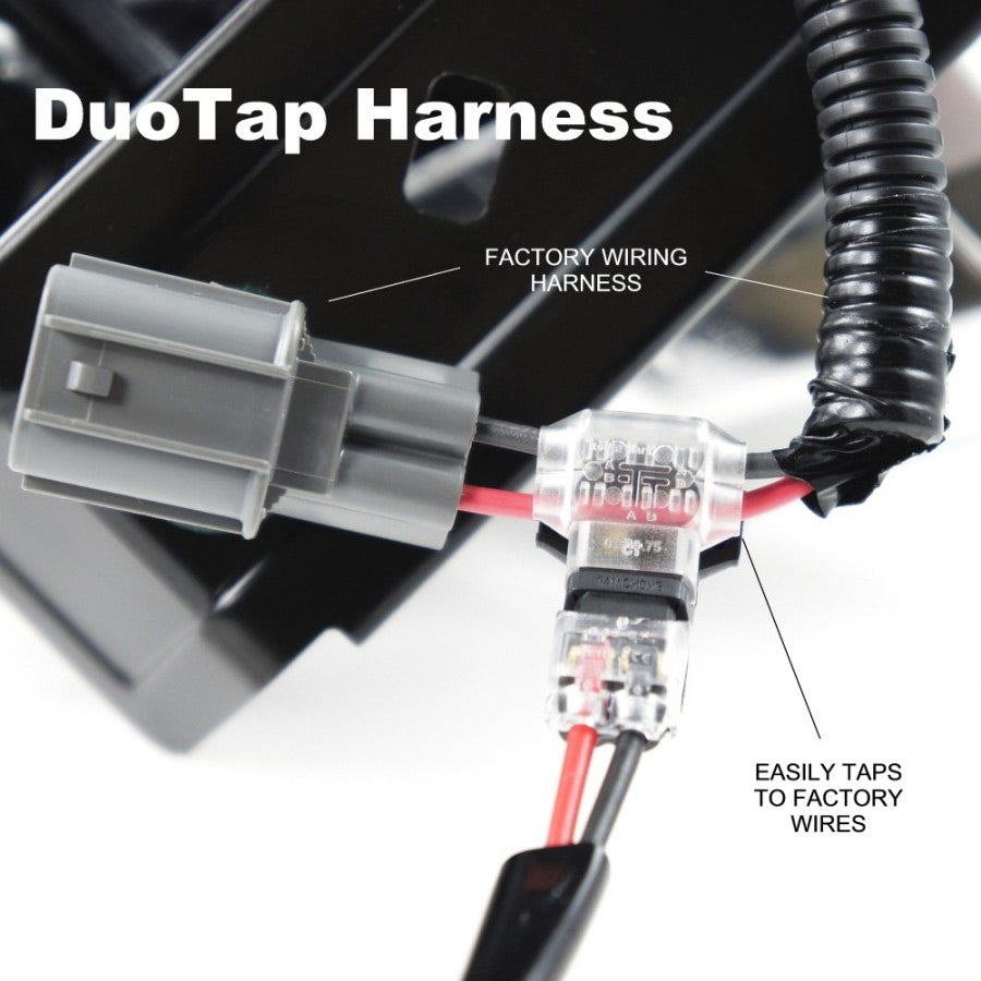 VLEDS - 2 LED Turn Signal Hyperflash Fix VLR-6