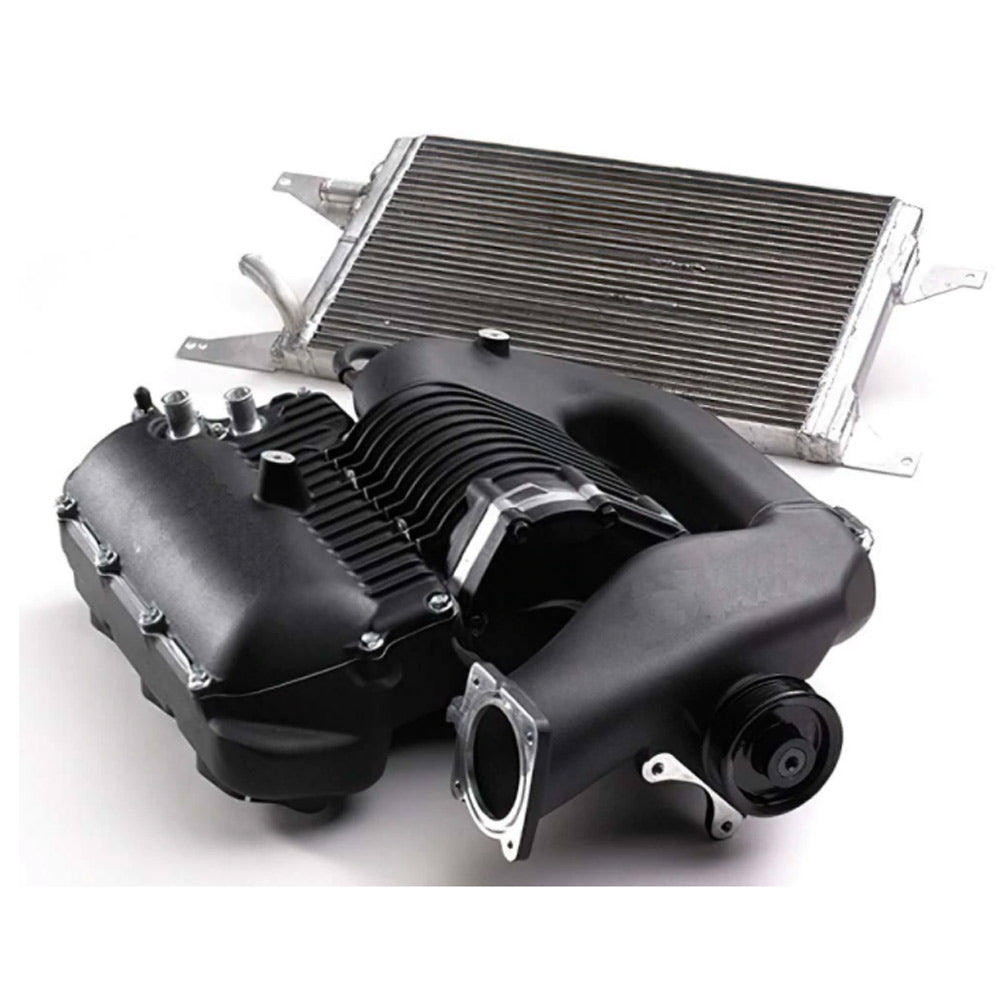 Magnuson - 4.0L Supercharger System (1GR-FE VVT-1 MP90) - Toyota FJ Cruiser (2007-2009)