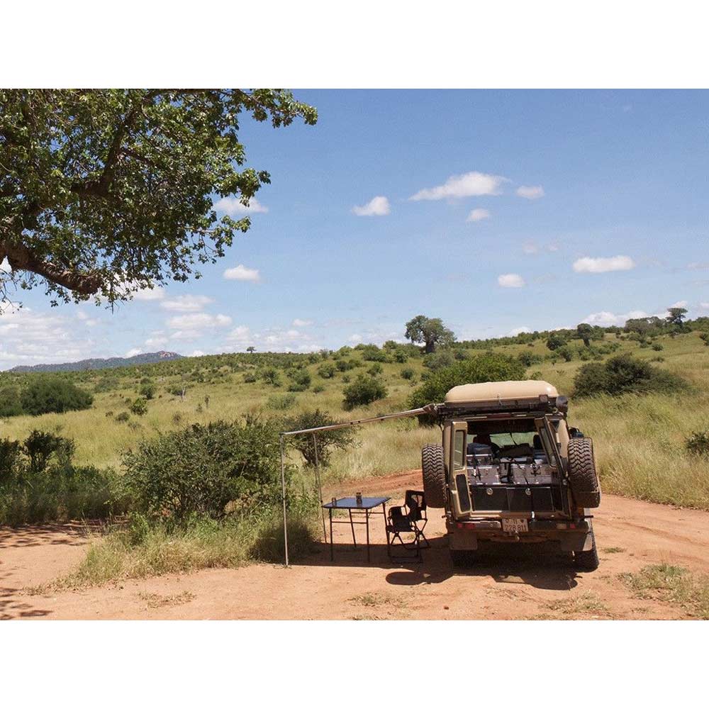 Front Runner - Movable Awning Arm