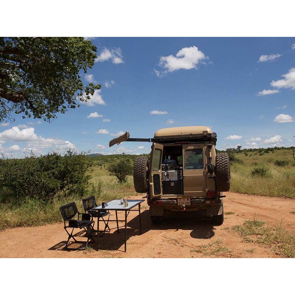 Front Runner - Movable Awning Arm