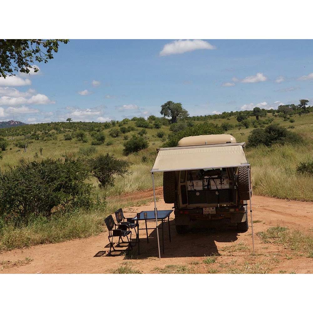 Front Runner - Movable Awning Arm