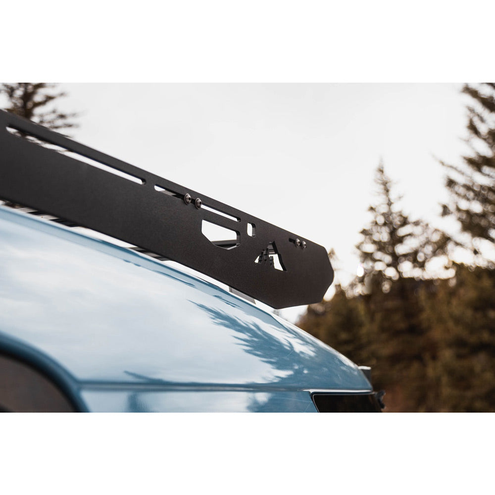 Sherpa - The Fuji - Roof Rack - Toyota FJ Cruiser (2007-2014)