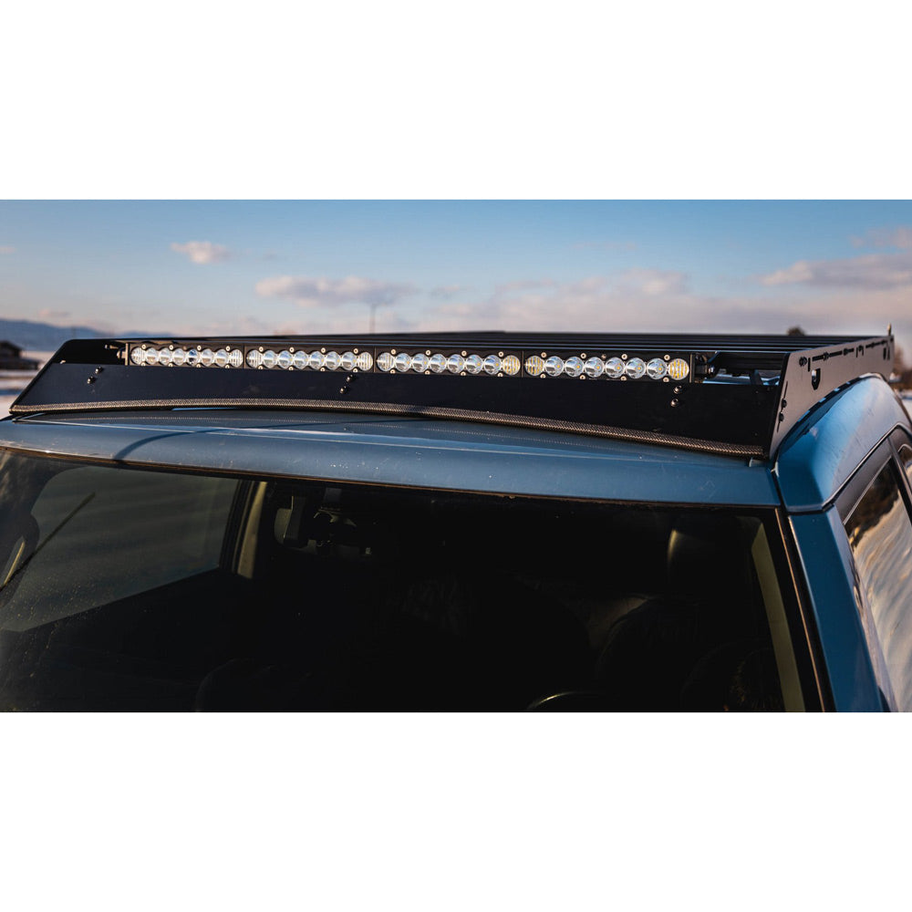 Sherpa - The Fuji - Roof Rack - Toyota FJ Cruiser (2007-2014)
