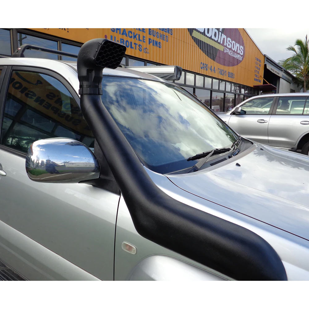 Dobinsons - 4x4 Snorkel Kit (SN59-3445) - Lexus GX470 (2003-2009)