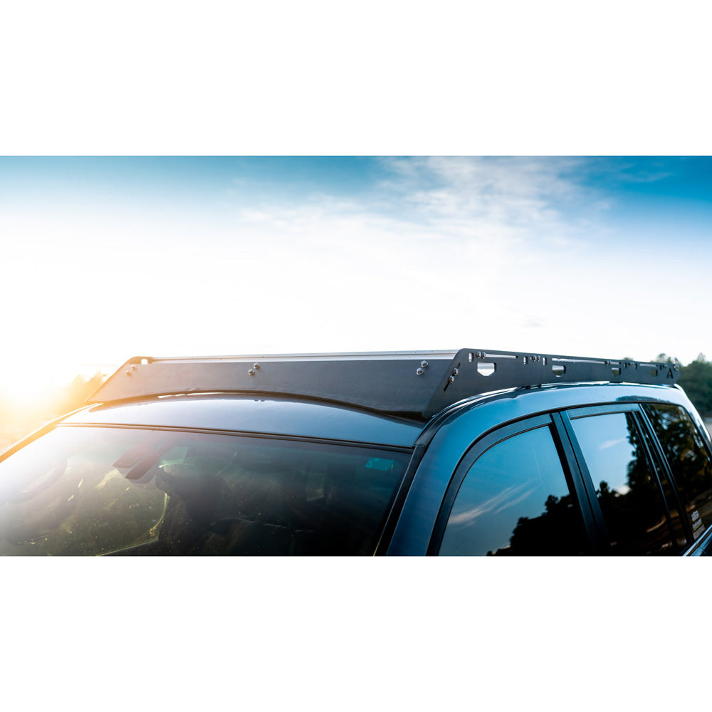 Sherpa - The Quandary - Roof Rack - Lexus GX470 (2003-2009)