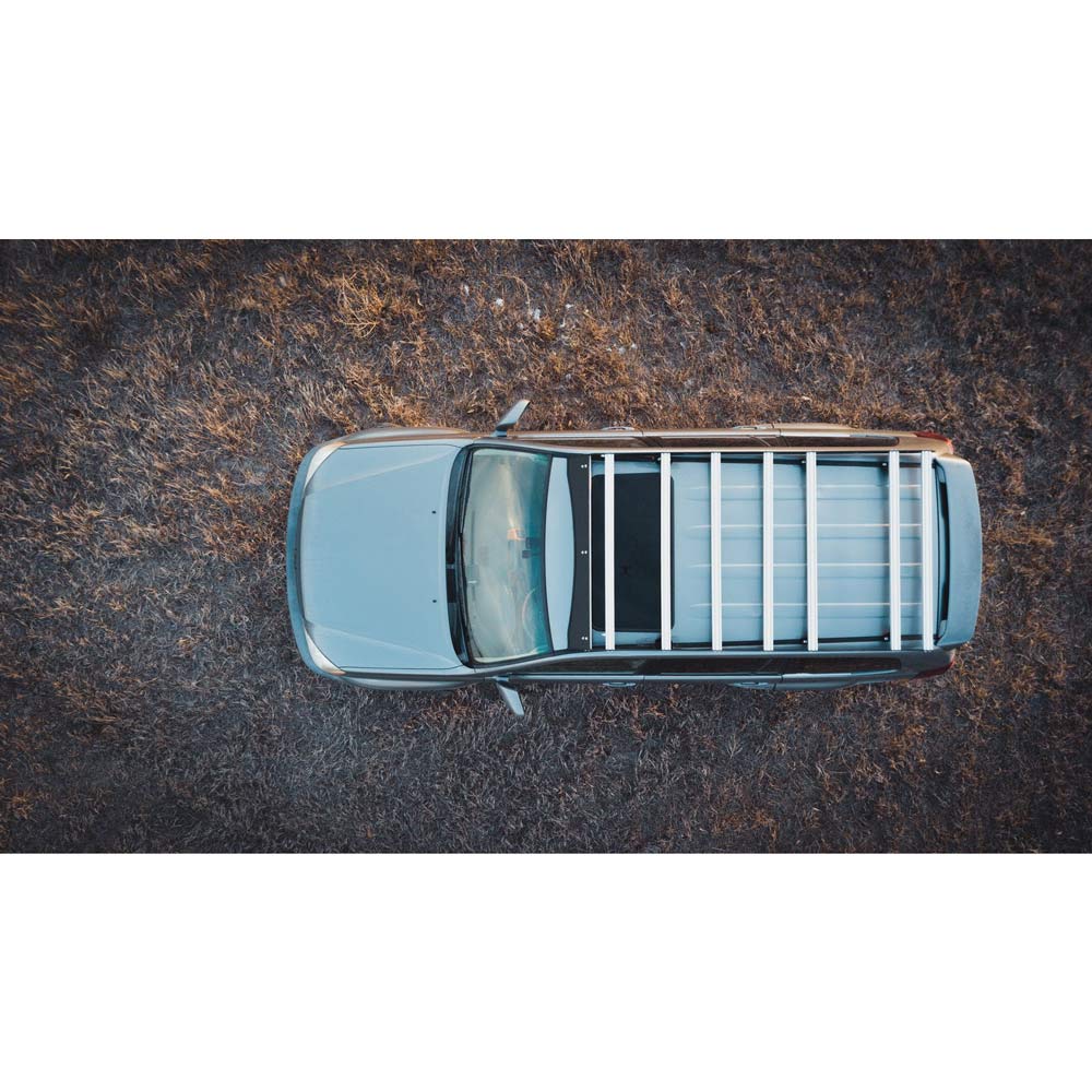 Sherpa - The Quandary - Roof Rack - Lexus GX470 (2003-2009)