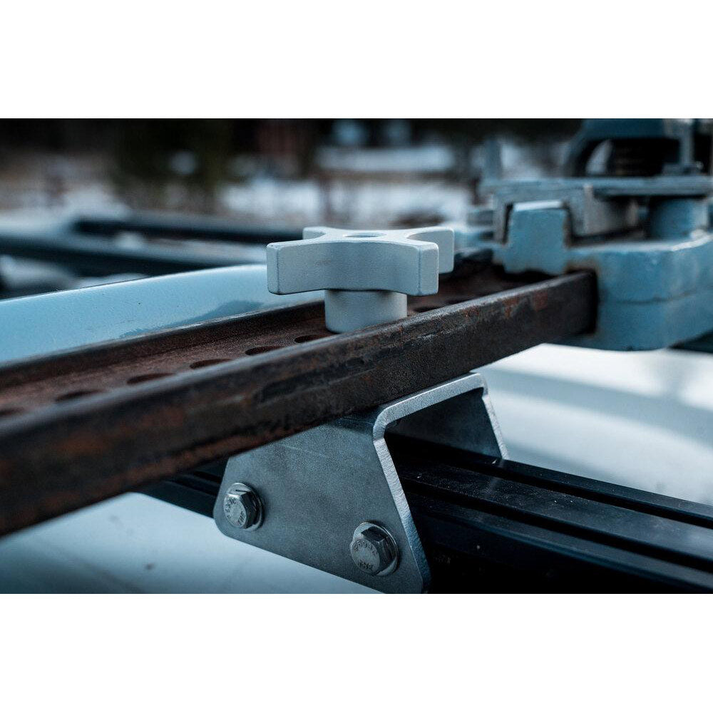 Sherpa - HiLift Mounts