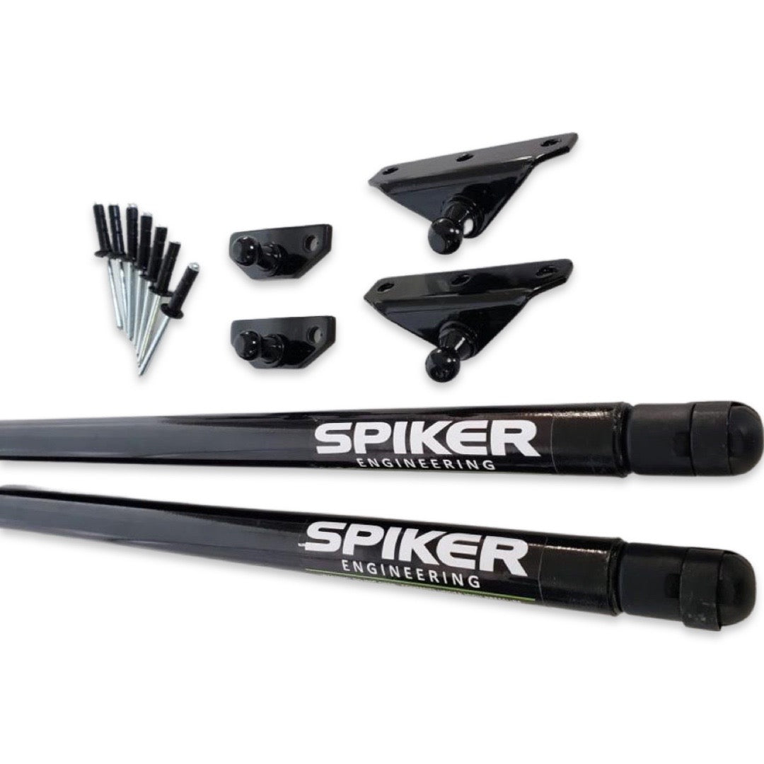 Hood Struts - Toyota Tacoma (2005-2023)