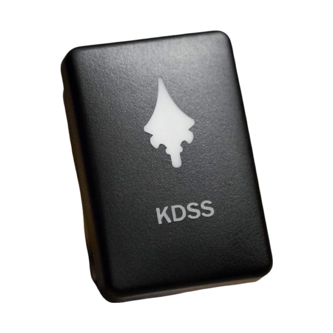 Blackgate Customs - KDSS Control Harness