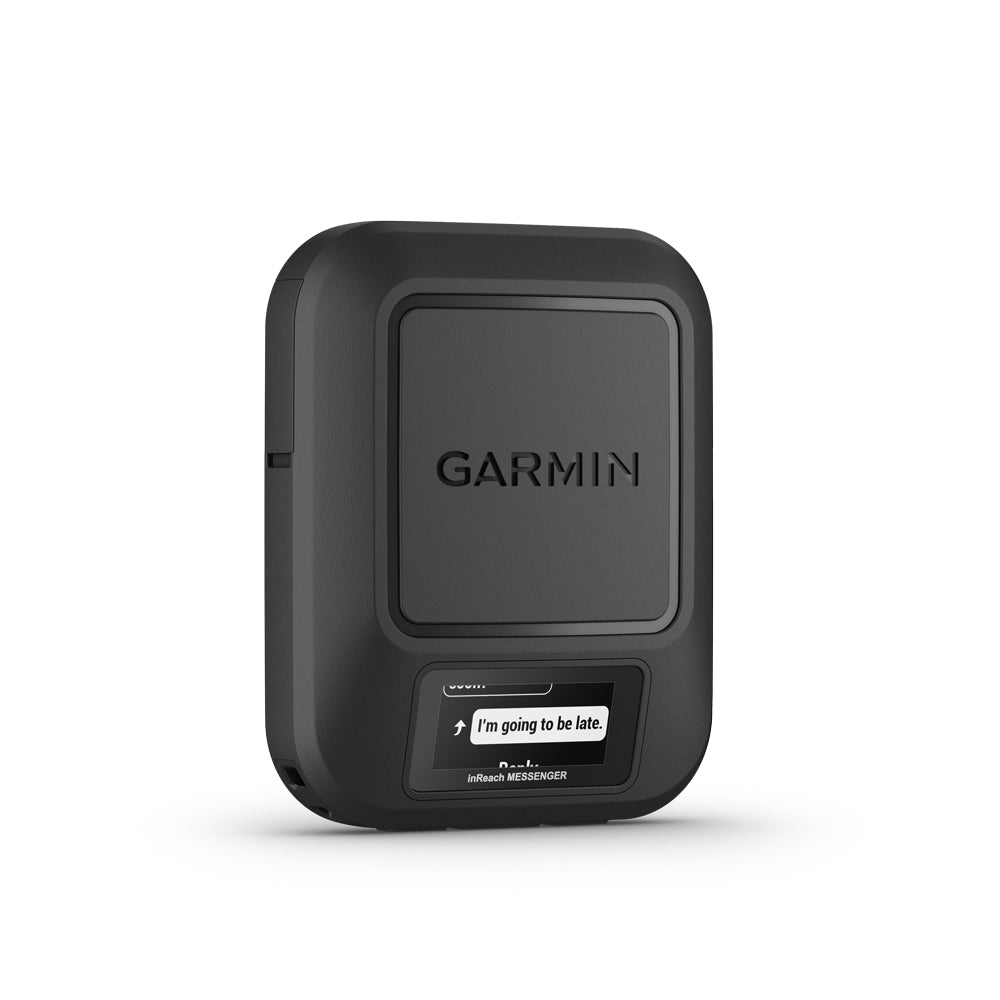 Garmin - inReach® Messenger