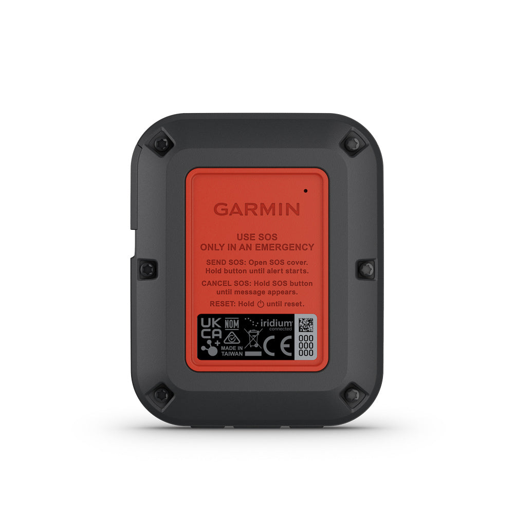 Garmin - inReach® Messenger