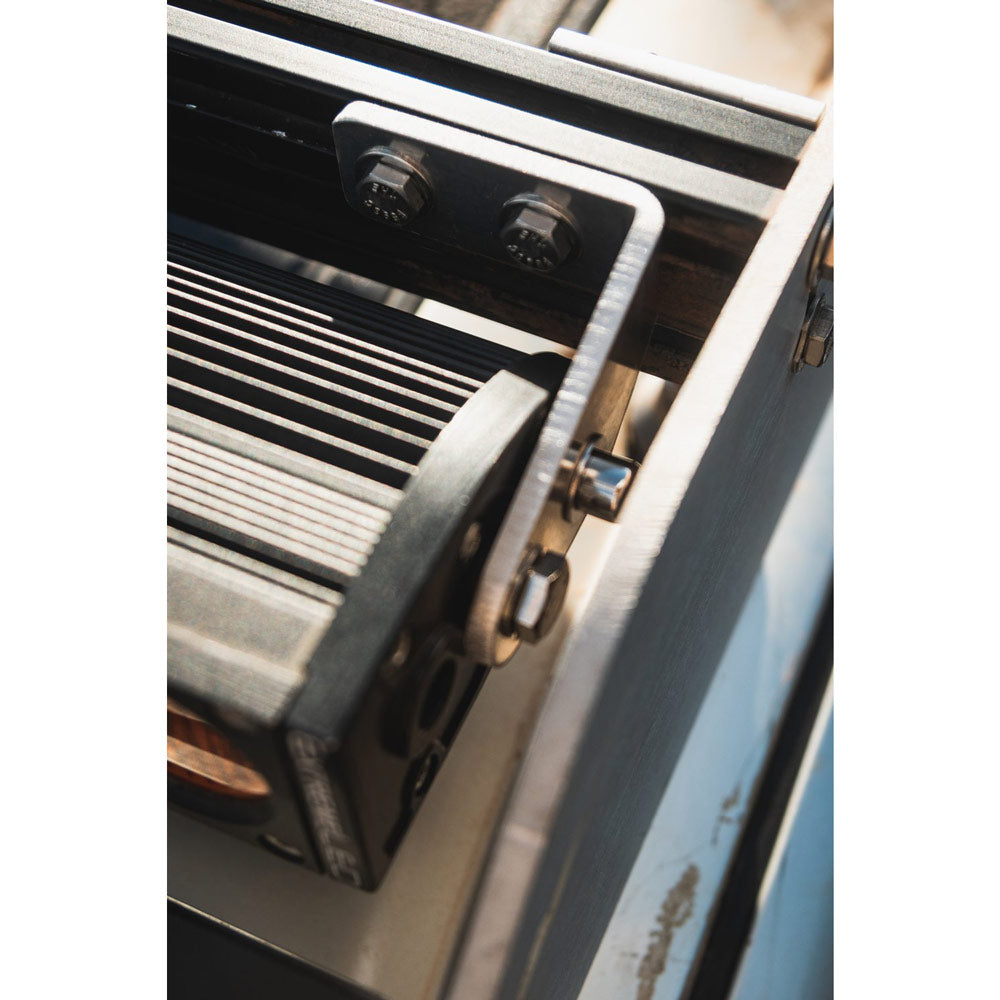 Sherpa - Light Bar Brackets