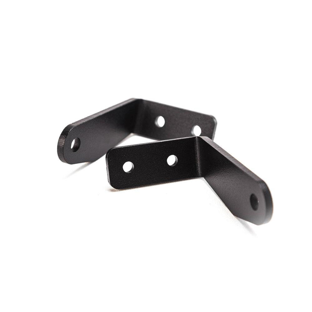 Sherpa - Light Bar Brackets