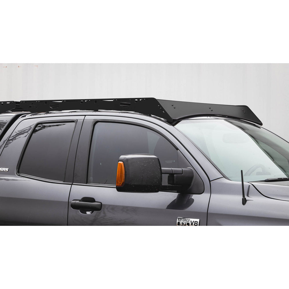 Sherpa - The Little Bear - Double Cab Roof Rack - Toyota Tundra (2007-2021)