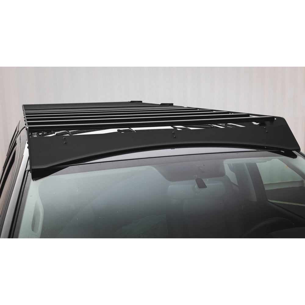 Sherpa - The Little Bear - Double Cab Roof Rack - Toyota Tundra (2007-2021)